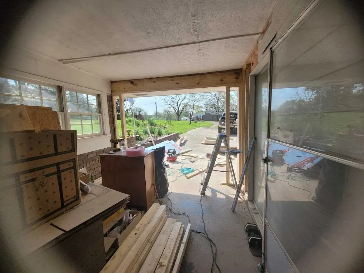 Air movers and dehumidifier for Drying & Dehumidification in Denver