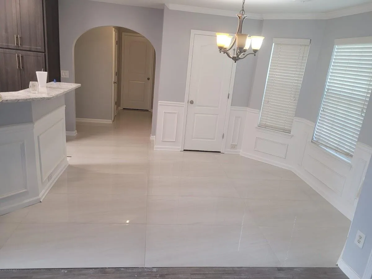 Water Damage Restoration services in Denver, CO